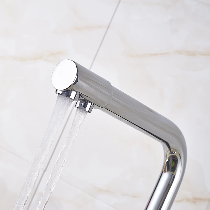 High quality kitchen faucet for water purifier water filter sink faucet