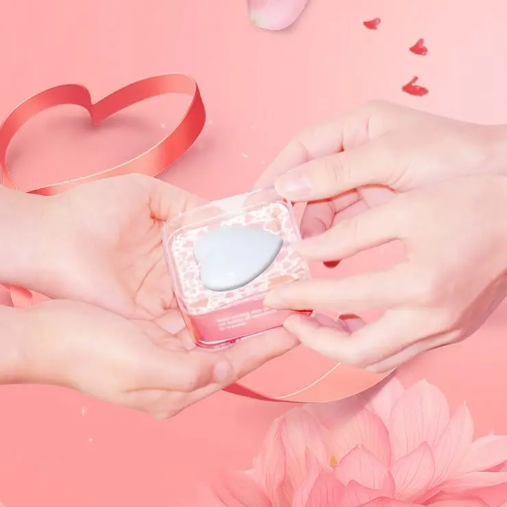 Jumon Automatic Motion-Activated Mini Handbag Light PIR Sensor Purse Light For Mom Mother Day Gift