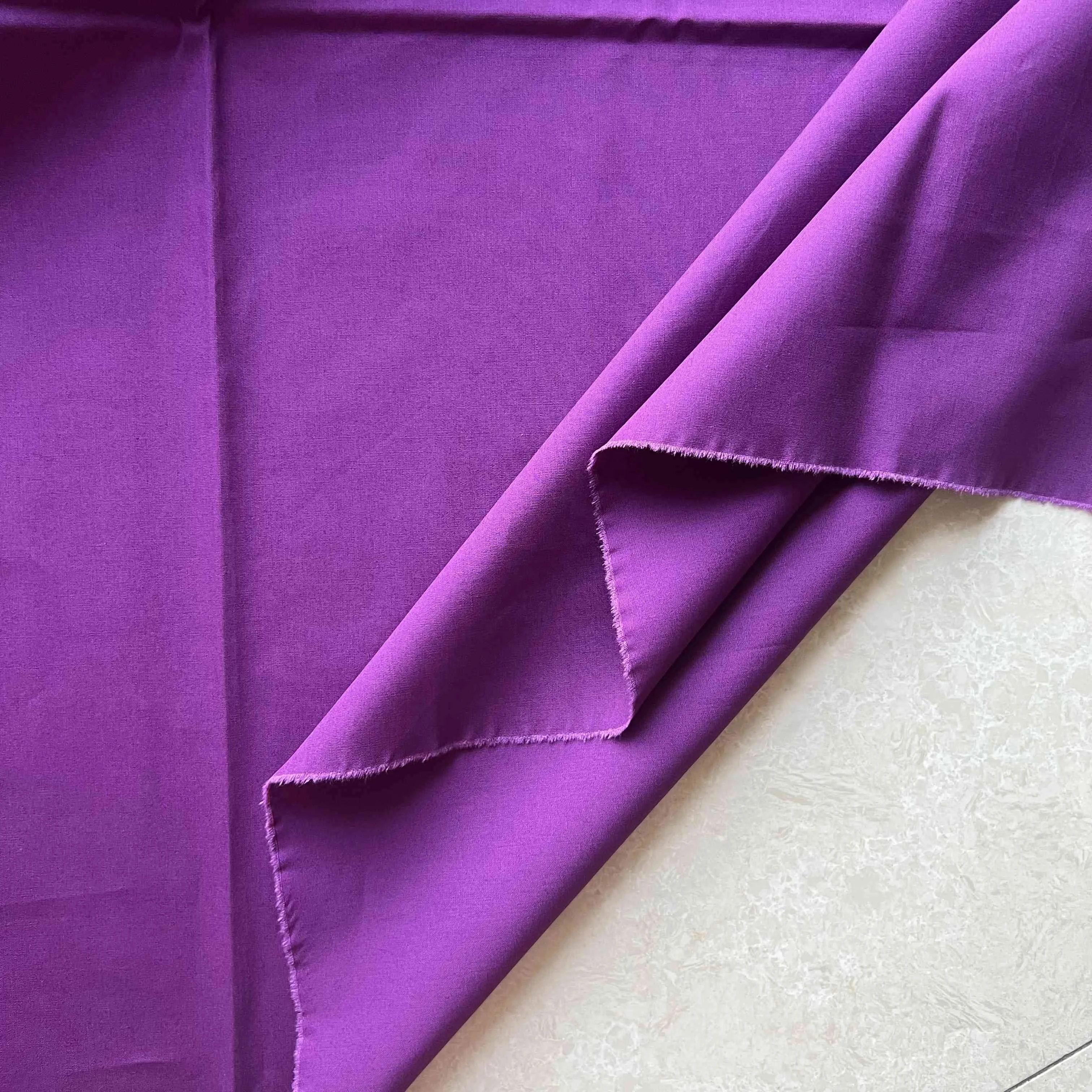 Wholesale price woven high density custom liberty printing women dress 100 poplin cotton fabric for clothing