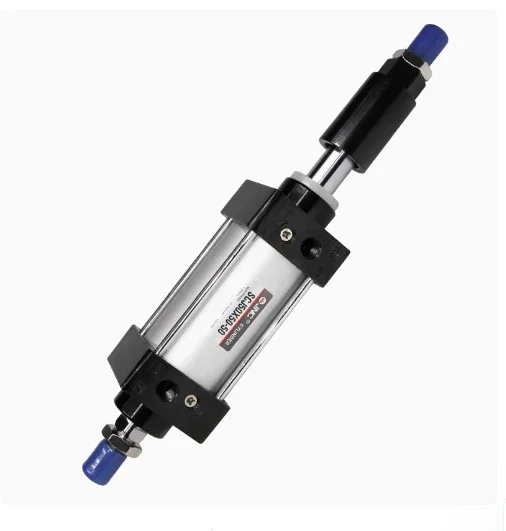 JNC Standard cylinder  SCJ32x25-25 SCJ32x50-50 SCJ32*75/100/125/150/175/200-50  SCJ40*25-25  SCJ40*50/75/100/125/150/175/200-50