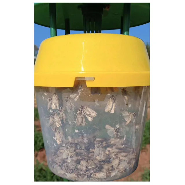 Effective Spodoptera Frugiperda pest pheromone lure to control fall armyworm hot sale from factory