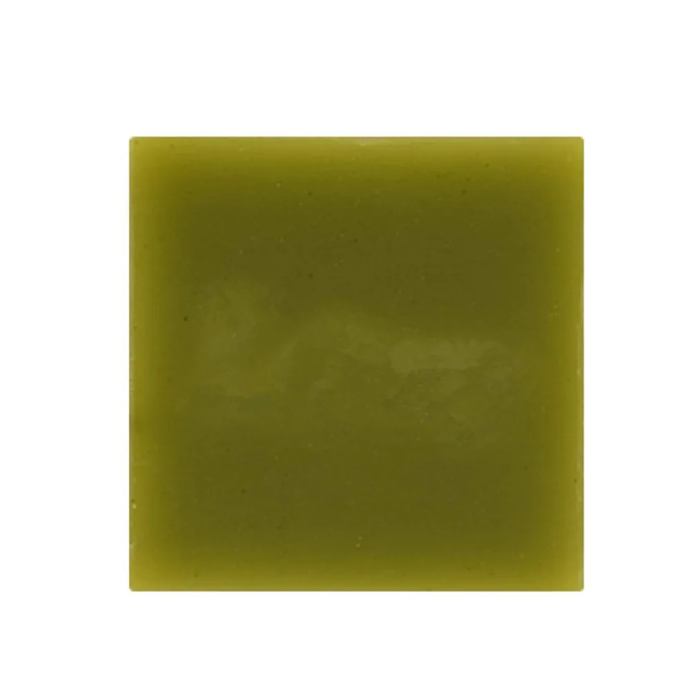 Private Label Exfoliating Organic Deep Cleansing Matcha Soap