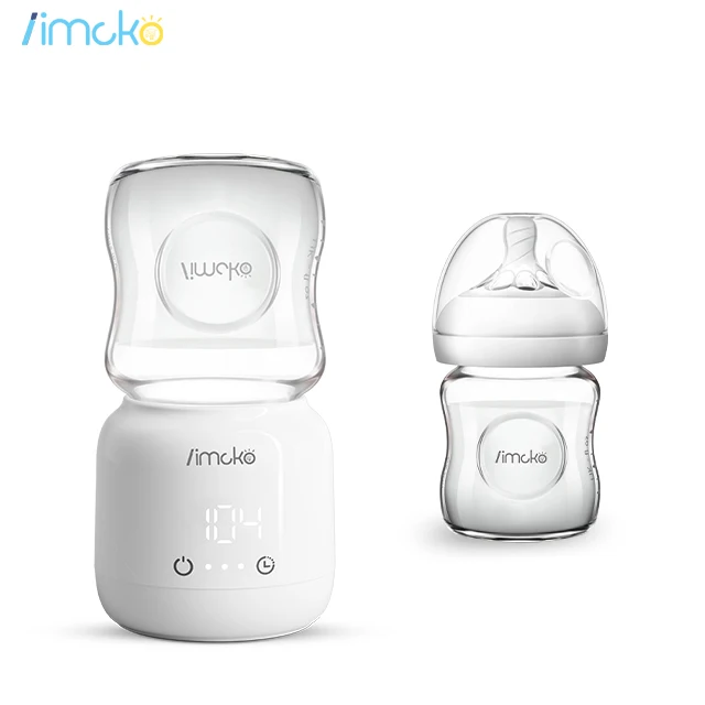 2023 New Product New Print Pattern Portable Simple Teteros Para Bebes For Travel