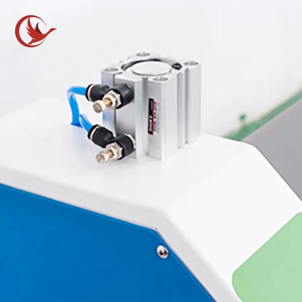 Affordable electric roll cold laminating machine, pneumatic heating assisted manual laminating machine, cold laminating machine