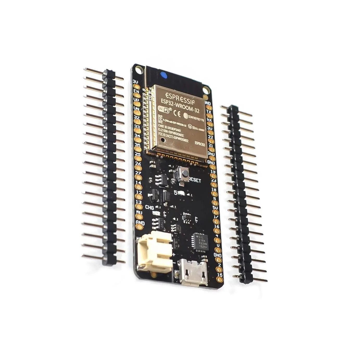 ESP32 ESP-32 ESP-32S ESP32S For WeMos Mini D1 Wifi Bluetooth Wireless Board Module Based ESP-WROOM-32 Dual Core Mode CPU