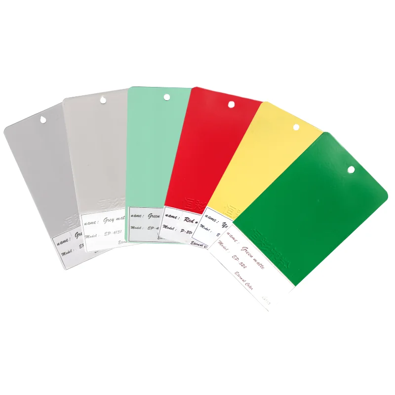 Eternal Color Factory Price Hot Sale Good RAL 5005 High Glossy Blue Powder Coating