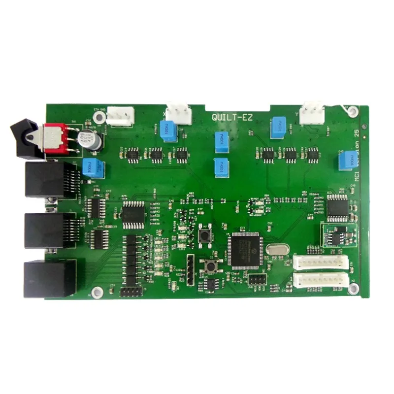 China (Mainland) electronic products PCB/PCBA supplier PCBA assembly assembly service