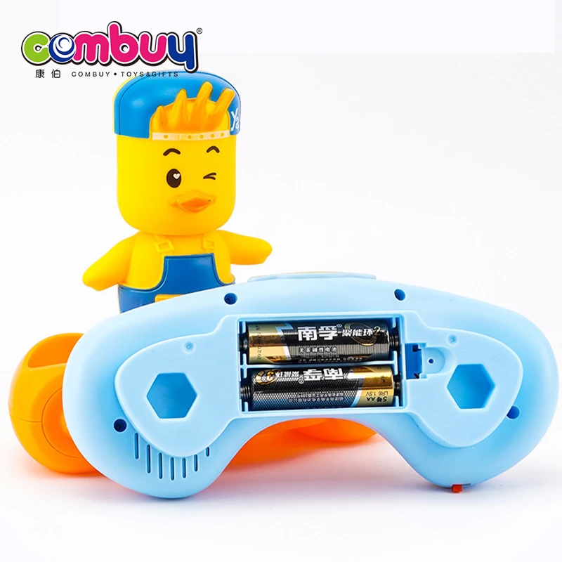 Детский игрушечный мини-Рояль с 12 клавишами