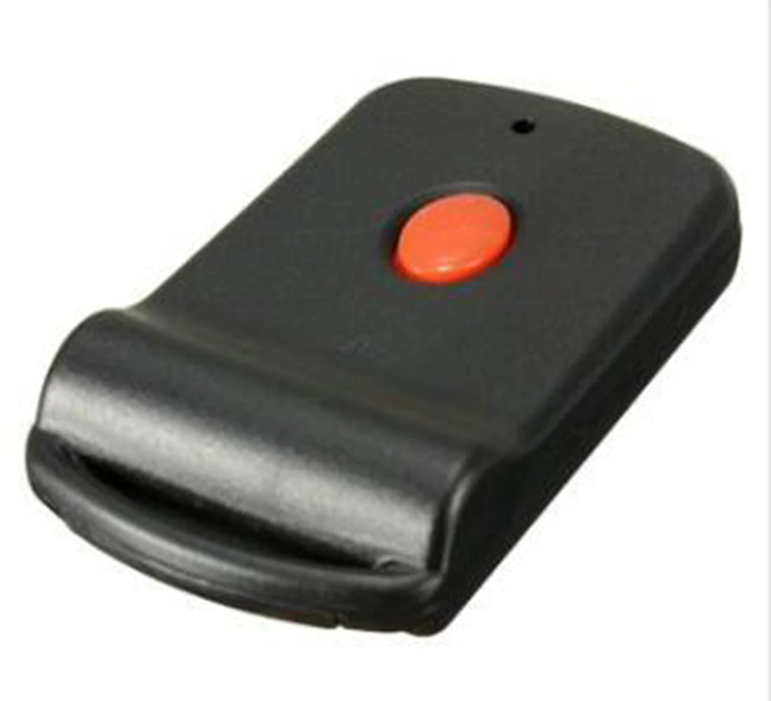 For Delta 3 DT DTA DTD DTC Single Button Garage Door Remote DNT00002A