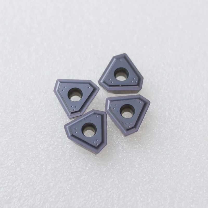 Carbide BTA deep hole drilling insert TPMX 1403 RG TT9030 TPMX 1704 RG TT9030 TPMX2405 RG TT9030 China Manufacturer