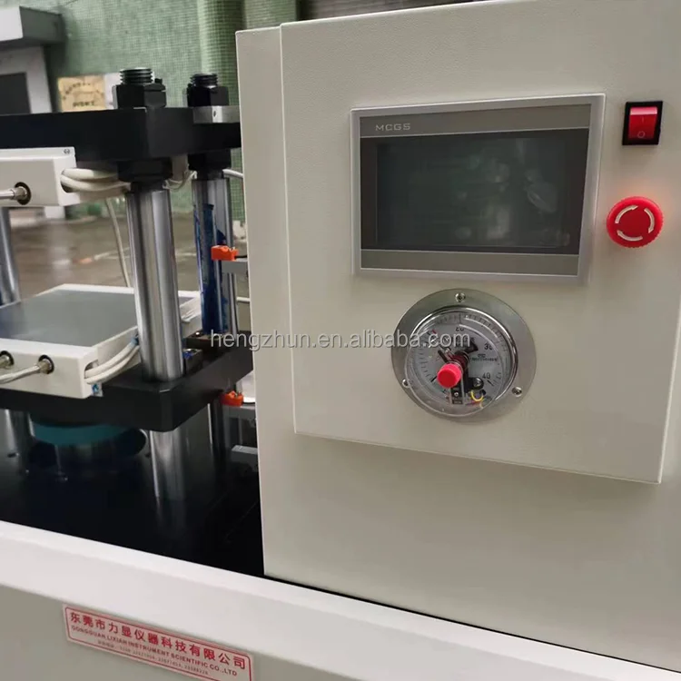 Гидравлический пресс для вулканизации резины/вулканизатор для резиновых пластин