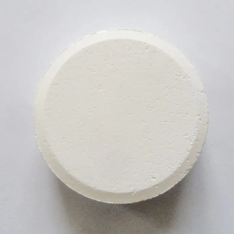 Top Quality  Sodium Dichloroisocyanurate sdic 56% granular tablets powder Sdic Sodium Dichloroisocyanurate Dihydrate