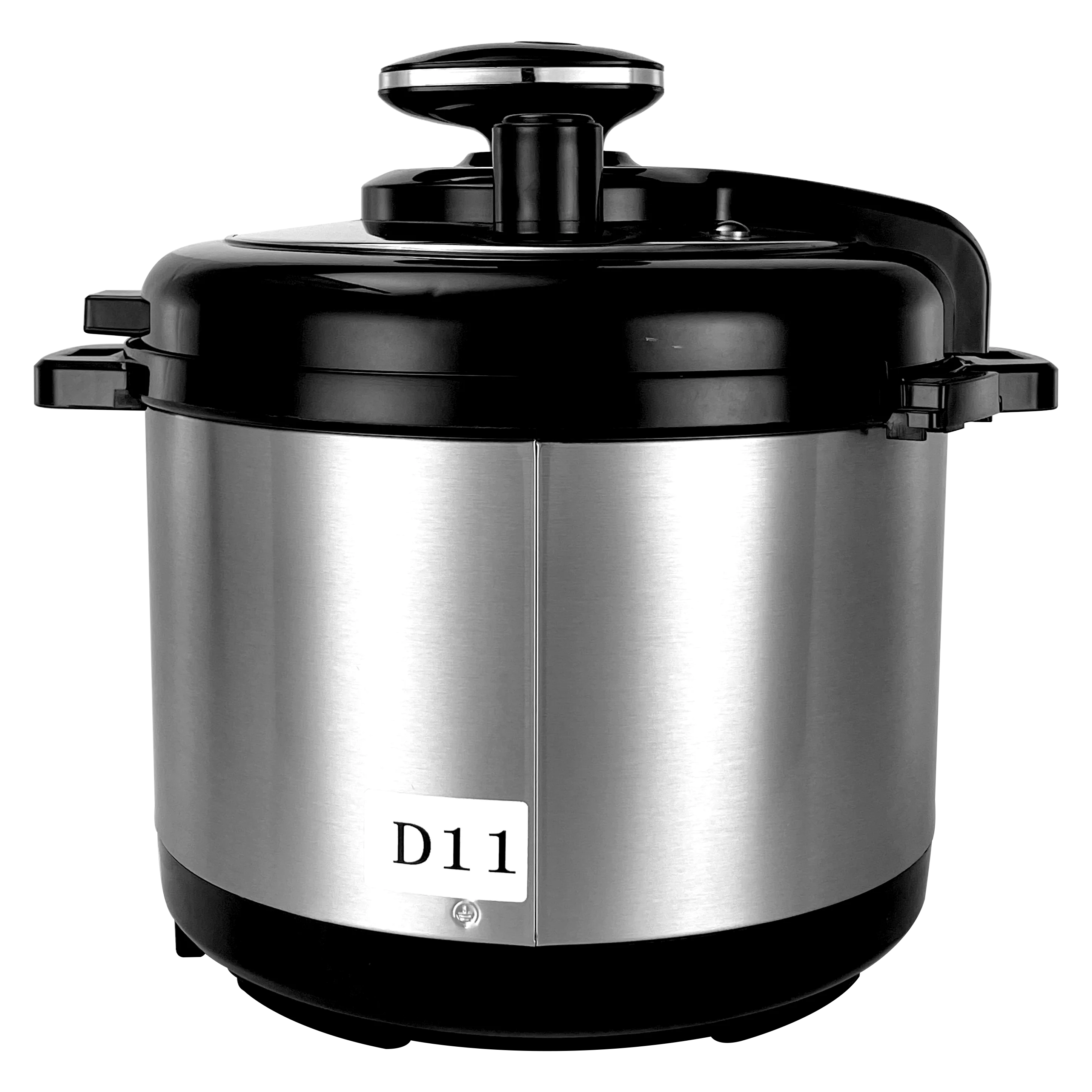 Multifunctional household 5-liter 6-liter electric pressure cooker