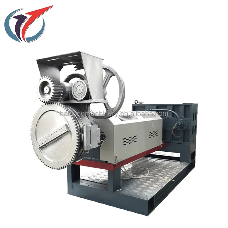 LD Manufacturers SJ30 Lab Plastic Single Screw Extruder Single Screw Mini Extruder Machine