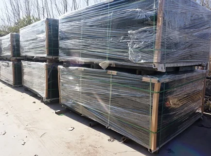 358 Prison Mesh fence senior Customize anti cut CE certification Sustainable fencing 358 security anti climb fence