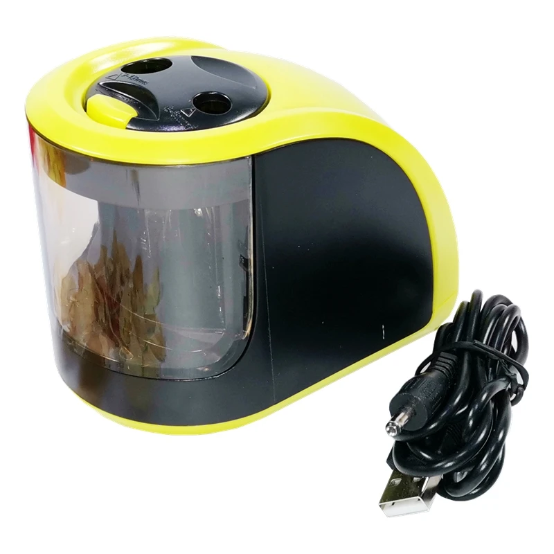 Pencil Sharpener Desktop Electric for