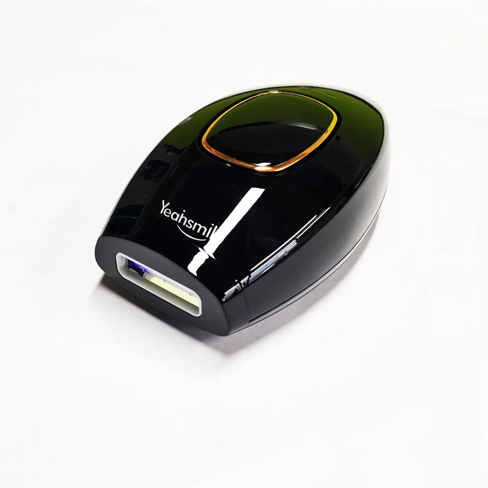 Beauty Equipment Women Laser Hair Portable Mini Handy 999999 Handheld Depilation Depilator Removal Remover Device Ipl Handset