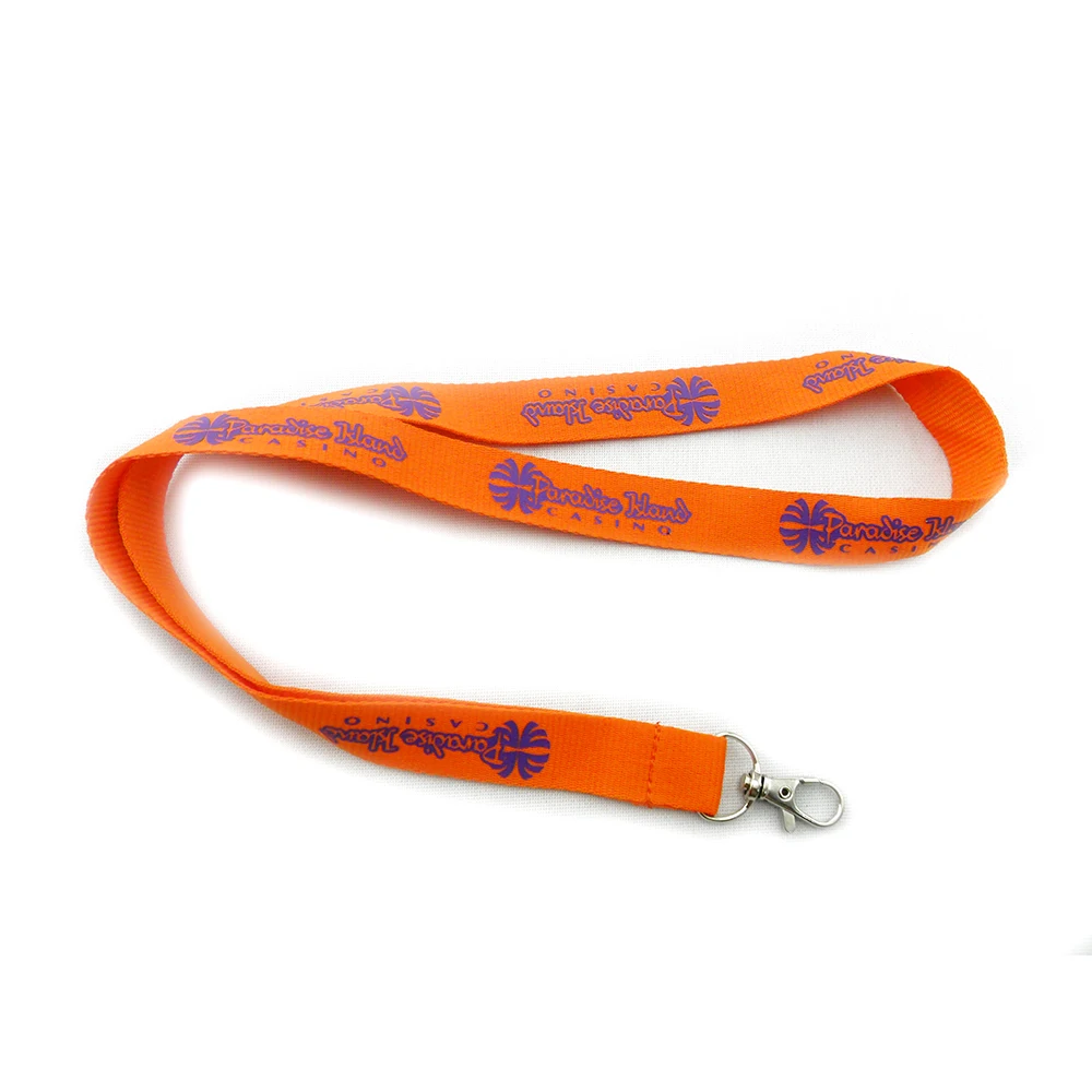 Hot Gift Items Promotion Printed Lanyard Best Selling Lanyard Suppliers Custom Design Logo Printing Promotional Lanyards