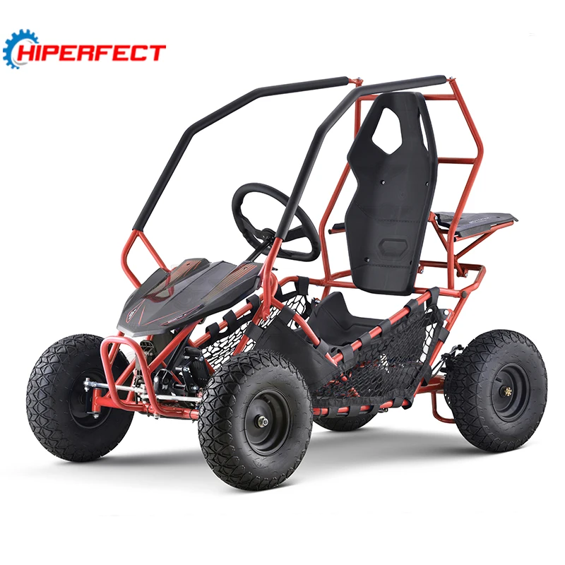 
Kids 1000W 36V New Brushless Electric Cheap Go+Kart 