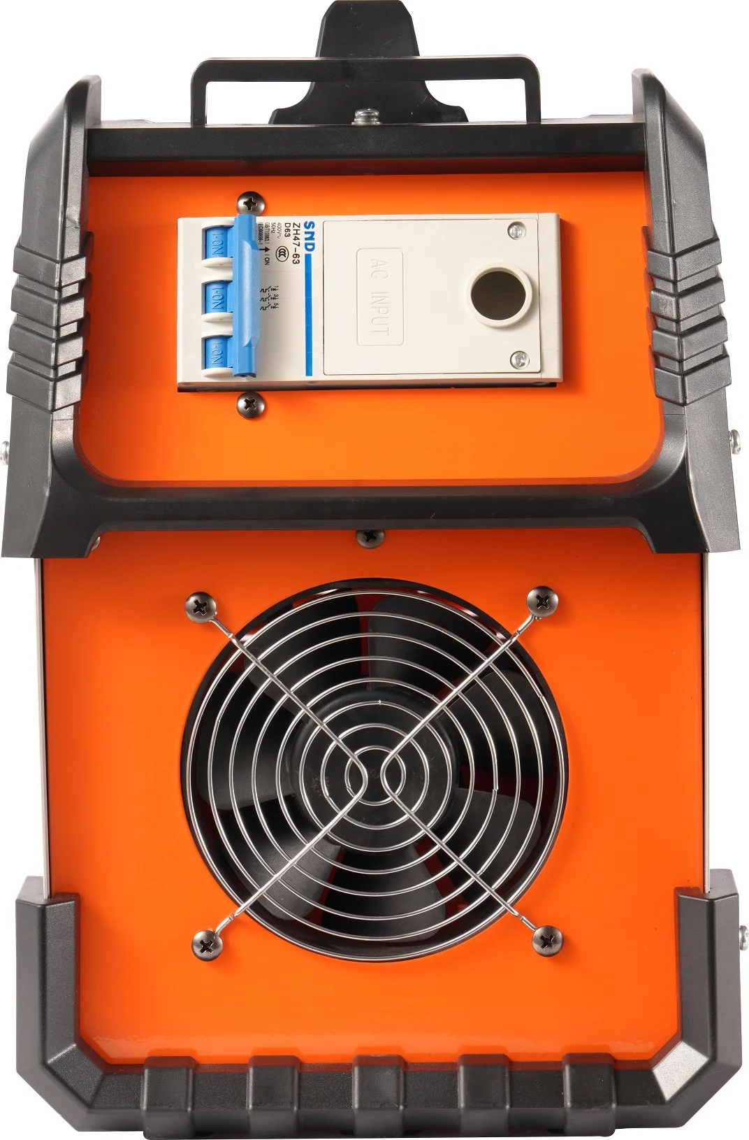 Power Welding 280A DC Inverter Electric MMA Welding Machine MIG  Welder Industrial 380V  inverter welder