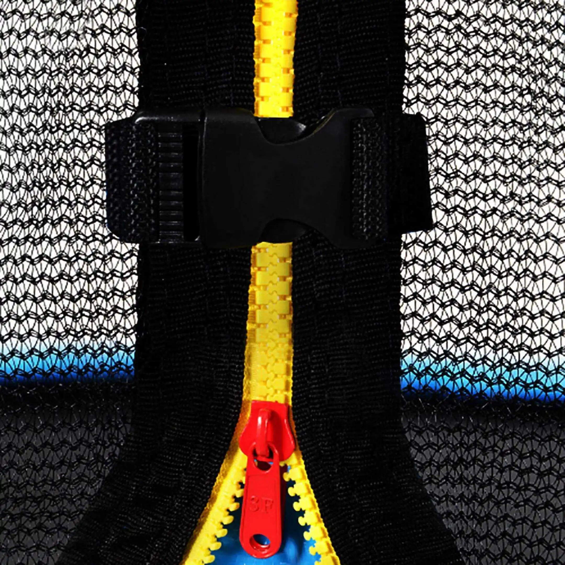 Factory Hot Sale Outdoor Fitness Use Reusable Durable Safe Trampoline For Kids Adult