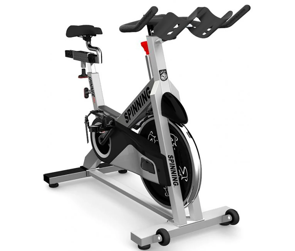 Shop Wholesale in Bulk Body Fit Gym Fitness and Bodybuilding Movable Spinning Bike