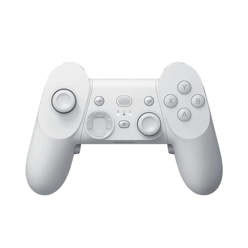xiaomi Aerial Lift Joystick FJ9S Fingertip 3 Axis USB Joystick Controller Black XBOX Box Windows Packing Platform Plastic Color