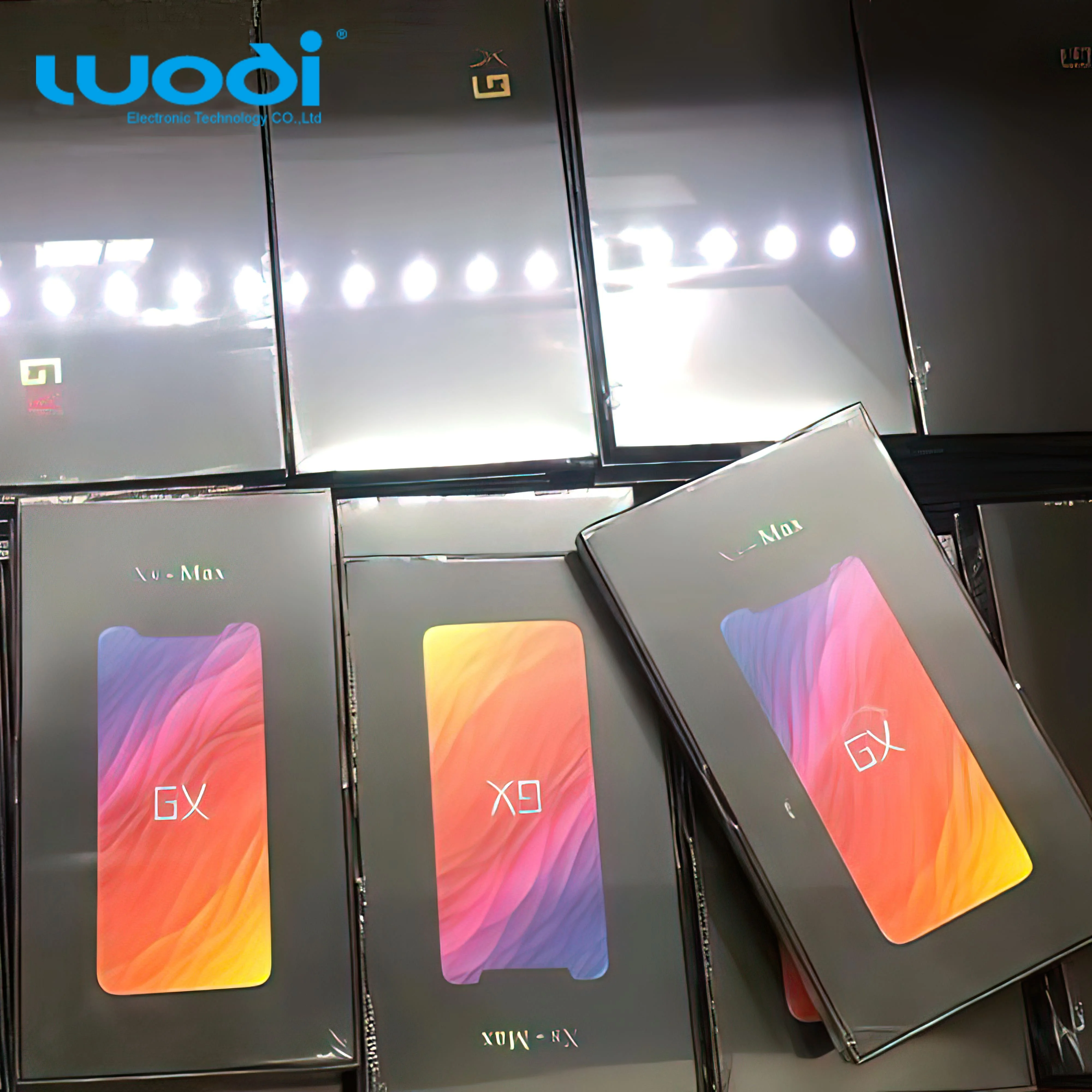 Oled мобильный телефон ЖК-дисплей экран для iphone x, замена lcd для iphone x oed lcd дисплей сенсорный экран дигитайзер