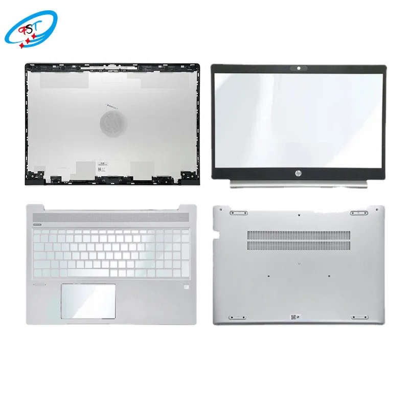 New  OEM /ORG For H P Probook 450 G6 G7 455R G6 G7 PRO 15 G3 Laptop LCD Back Cover Front Bezel Palmrest Keyboard Top Lower Cover