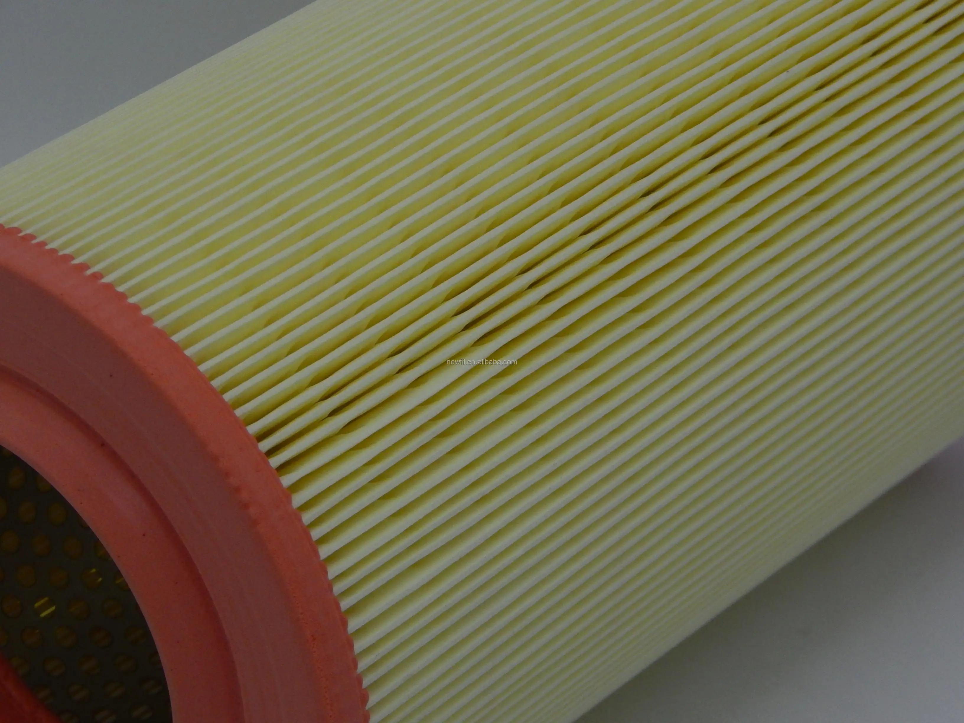 High quality factory price Air filter 1444.A0 1310636080 71736124 1337057080 1444TY C17278 LX611 for commercial car