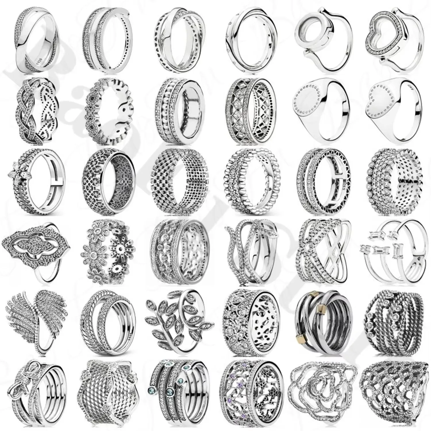 925 кольцо из серебра