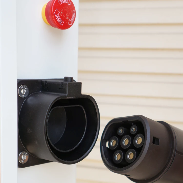 Manufacturer Good Price EV Charging Stations Floor-Mounted Wall-Mounted Charging Cable