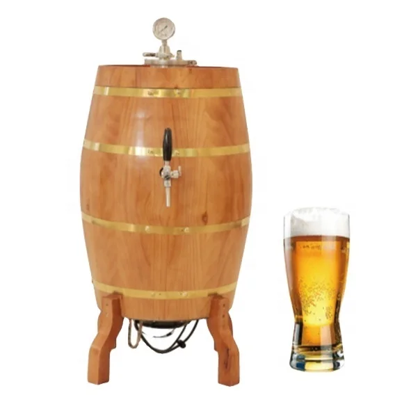 Для микро-пивоваренное используемый кран для бродильного аппарата