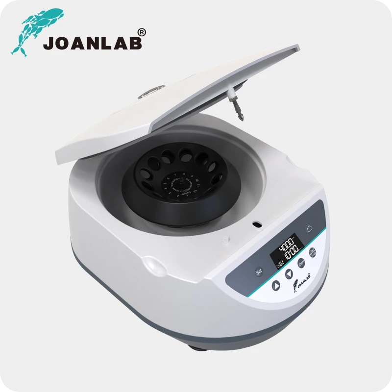 Joanlab низкая скорость центрифуги производителей с 50 мл машины