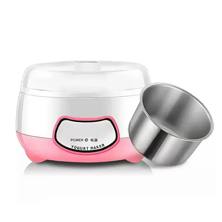 WONDERFUL Home Kitchen Appliances Rice Wine Yoghurt Making Machine Mini Electric Automatic Yogurt Maker