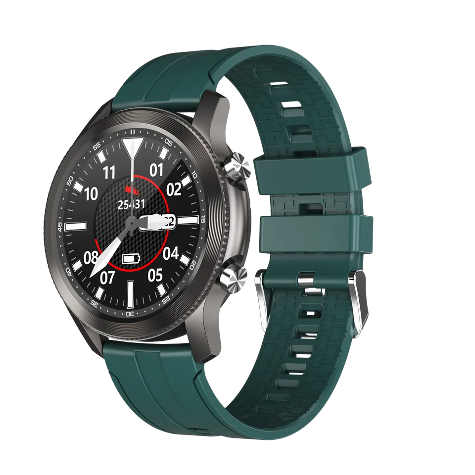 Popular IP68 Waterproof sport Smart Bracelet A10 Heart Rate Blood Oxygen Monitoring BT Call Music Player smart Watch