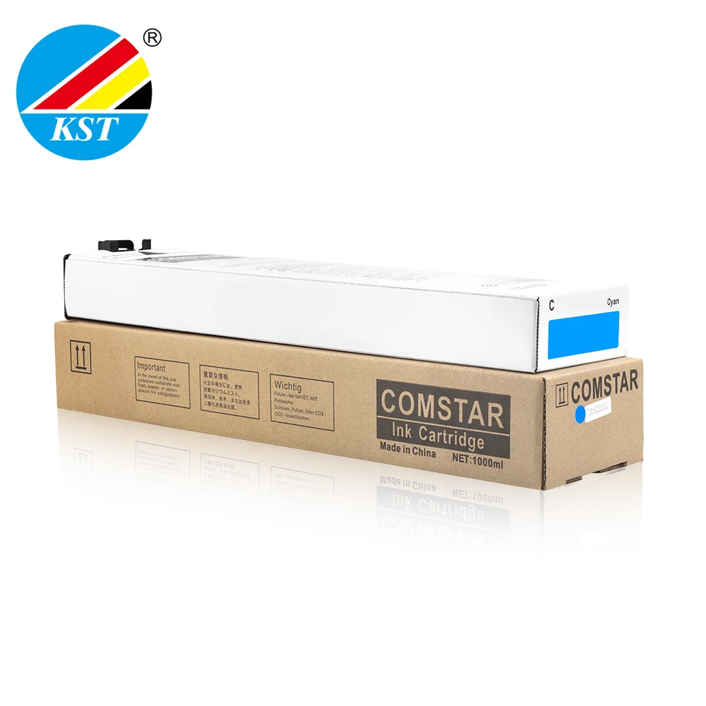 Ink Cartridge for Riso ComColor FW1230 FW2230 FW5000 FW5230 FW5231 FW5430 High Quality Risograph Printer S7250 S7251 S7252 S7253