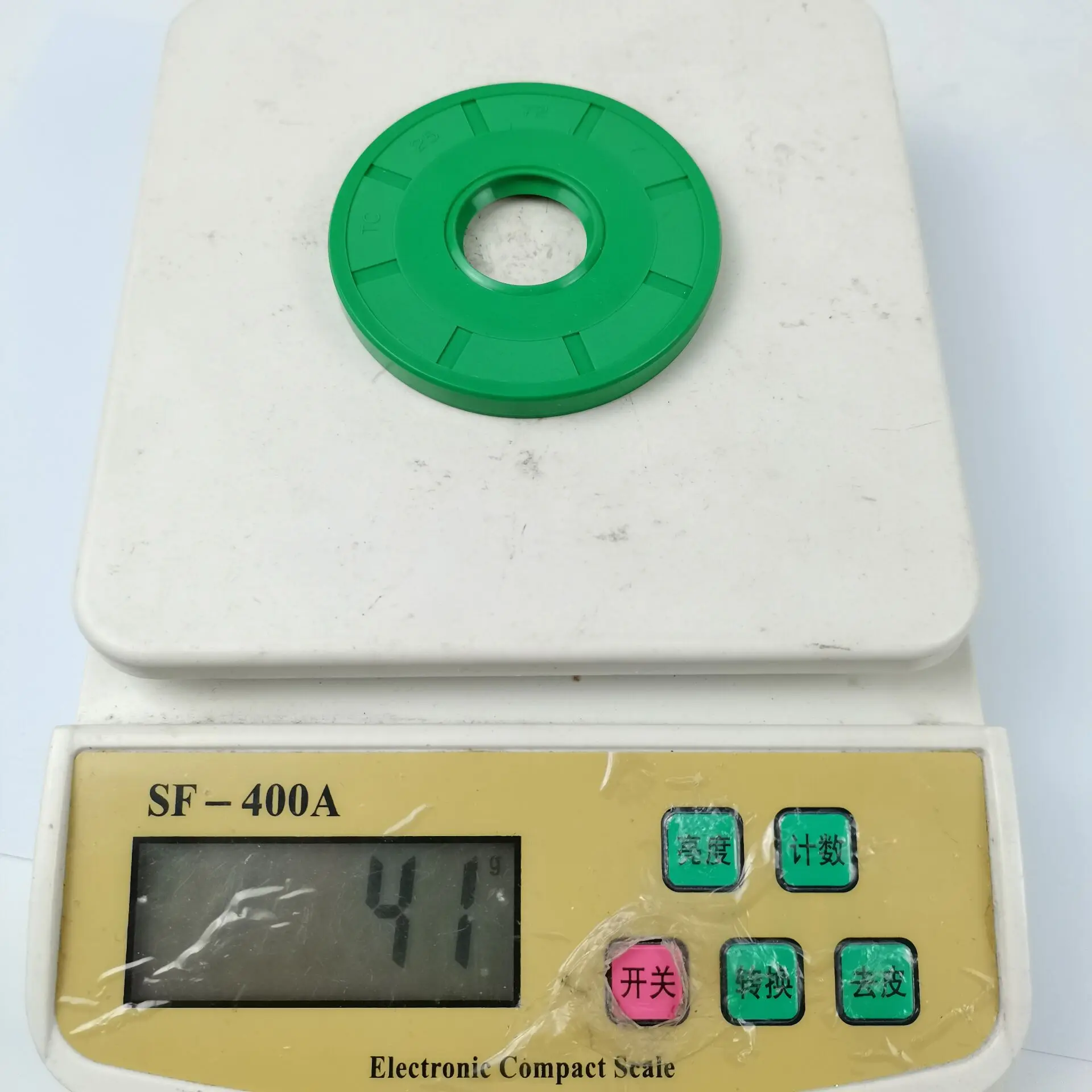 MZ 250 ETZ Crankshaft Oil Seal Motorcycle Rubber Valve Oil Seal