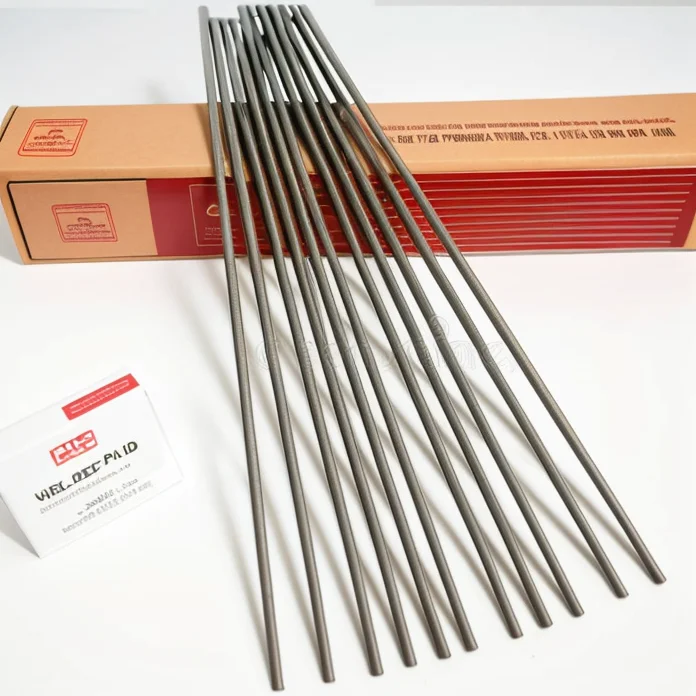 China High Quality 2.5mm 3.2mm 4.0mm 5.0mm Welding Electrodes Stick E6011 Welding Rods
