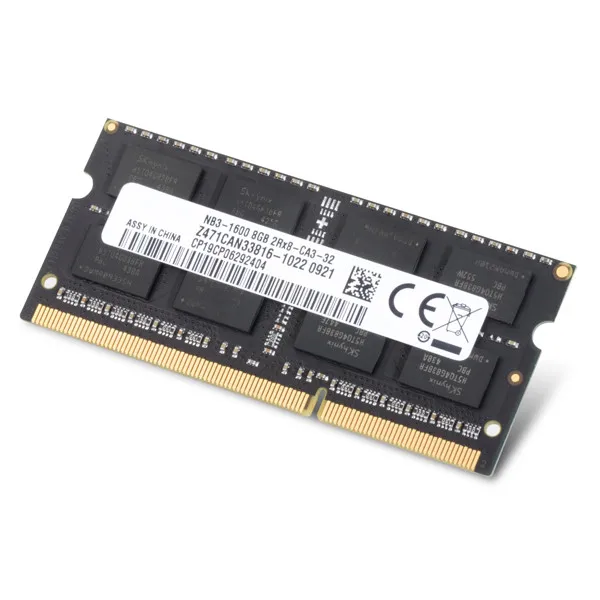 Китайская оптовая продажа ПК/NB ram 8 бит/16 бит 2 ГБ/4 ГБ/8 ГБ/16 ГБ ddr2/ddr3/ddr4