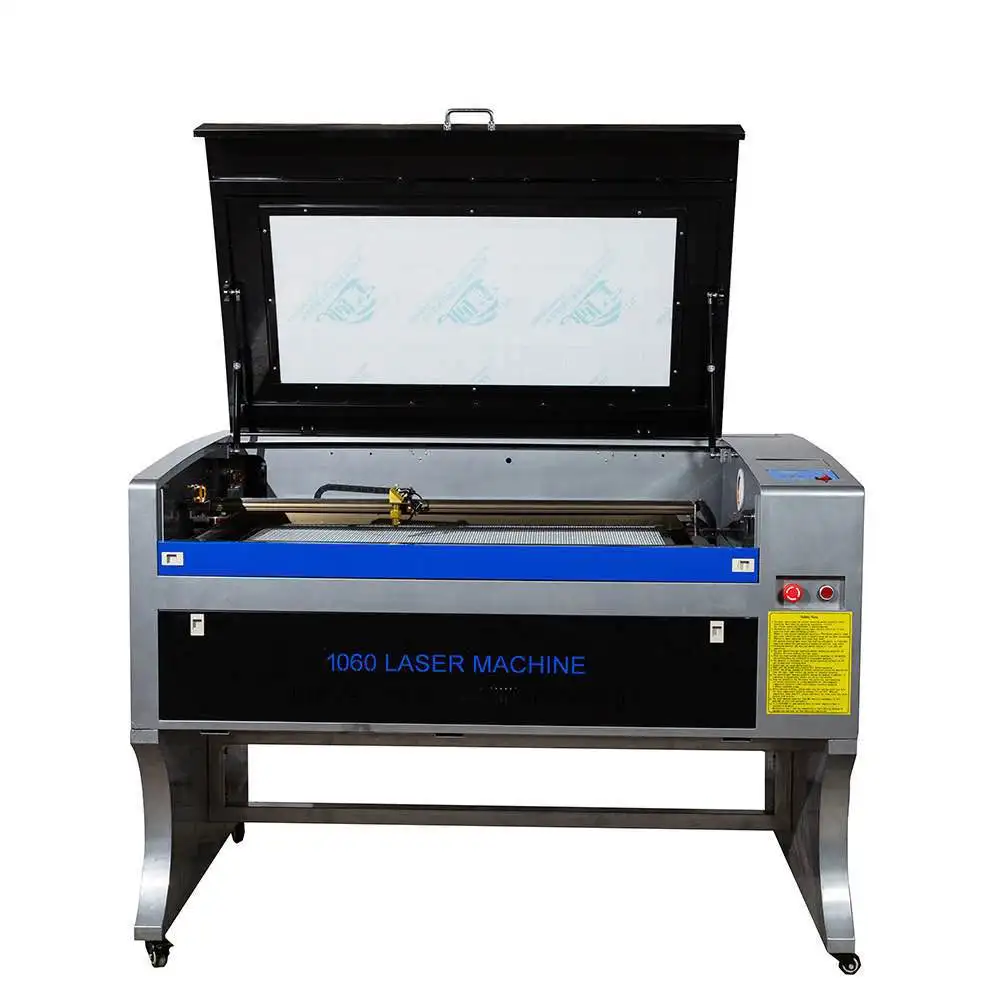 6040 portable laser mobile daqin screen protector tempered glass cutting machine