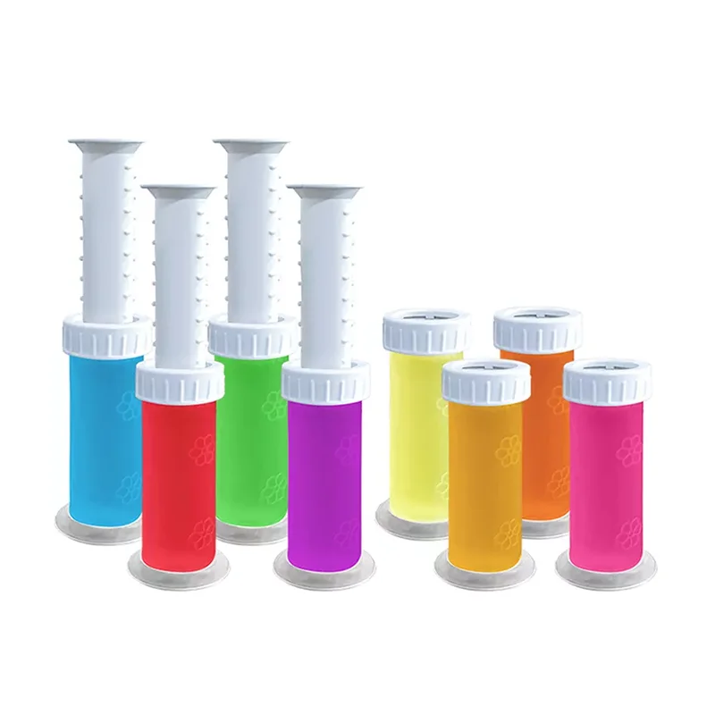 New Syringe Toilet Bowl Cleaner Gels Toilet Gel Cleaning Product