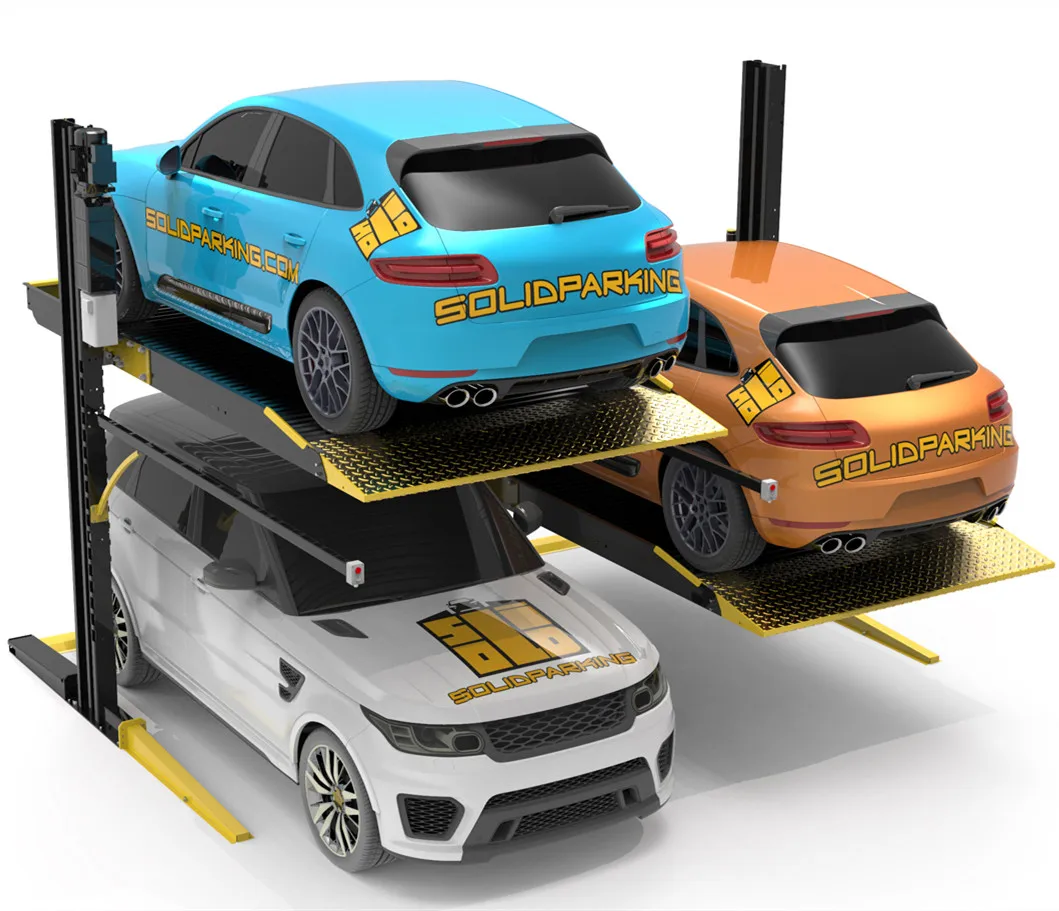 Sharing post design  3200kg car lifter hydraulic for SUVS