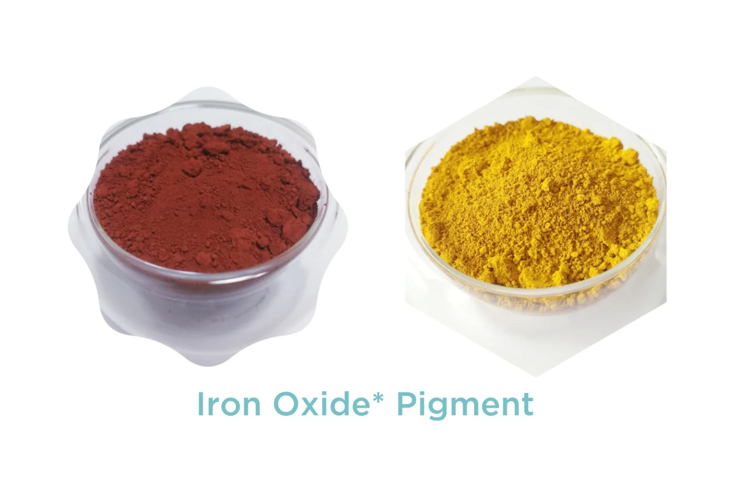 pigments s130 iron oxide powder