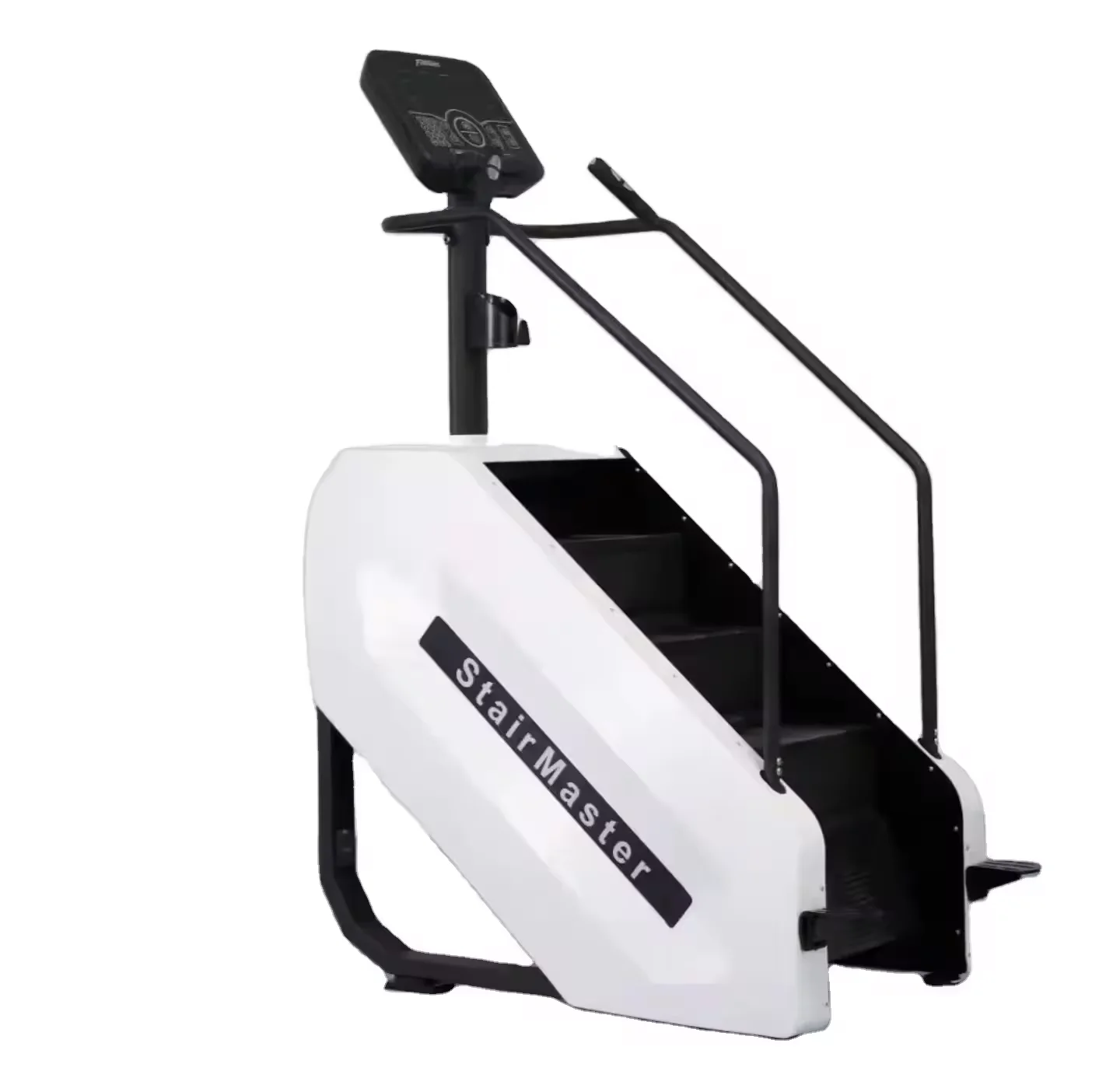 Popular Factory Stair Climbing Machine Commercial Aerobic Training Fitness Equipment Home Exercise Climber Stair Master Machine