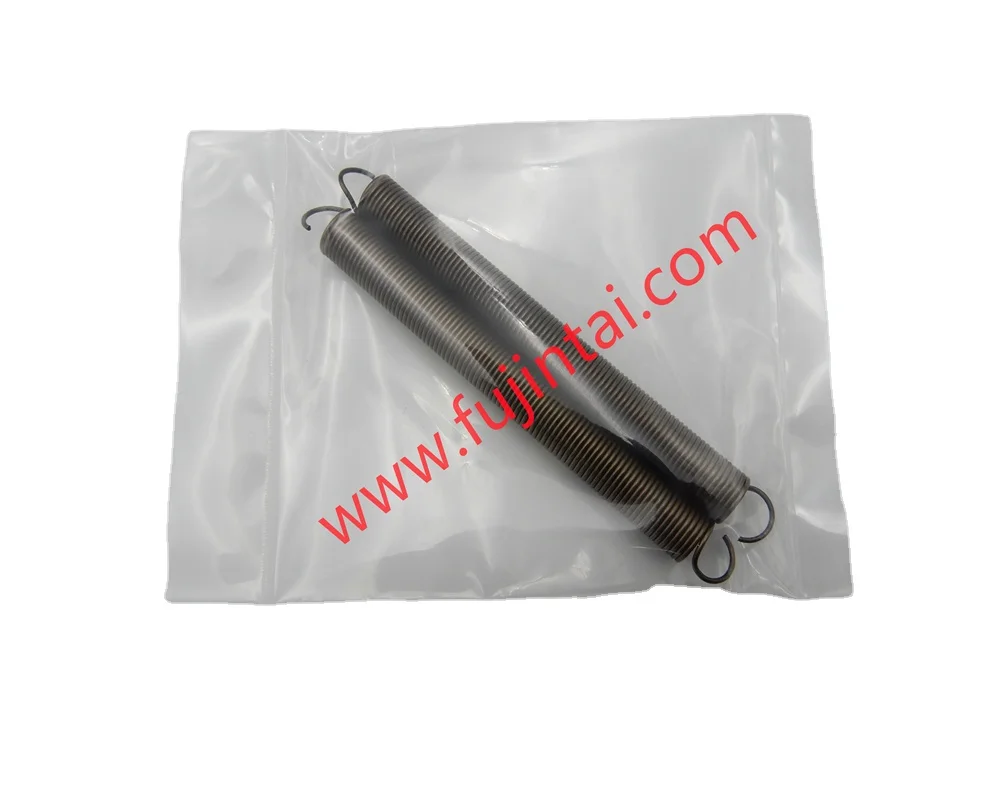 Запчасти для машины SMT Juki 2060 головная пружина IC 40001163