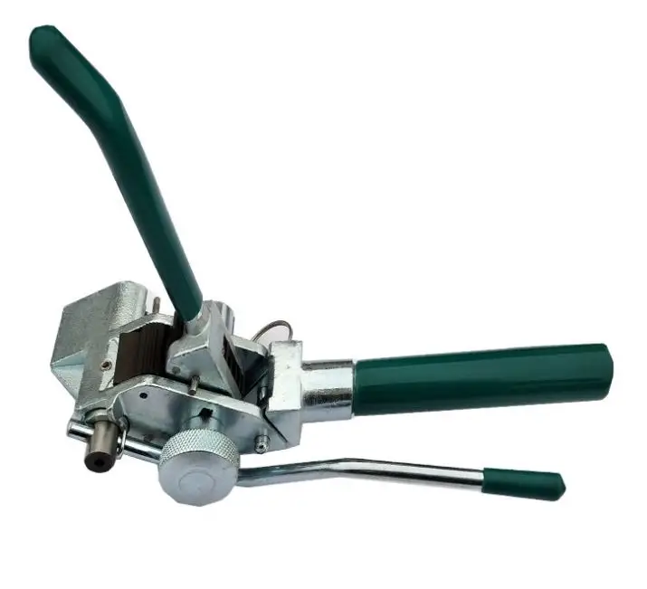 
Hand Cable Tie Tools Fastening Cable Wires Tie Gun 