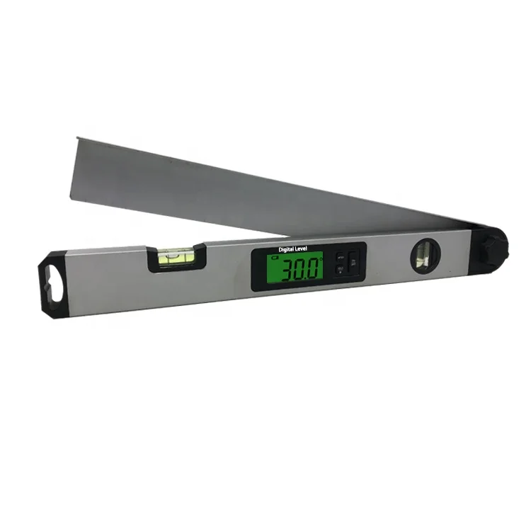 
18 дюймовый ЖК-дисплей алюминиевая рама цифровой угломер цифровой угловой видоискатель 