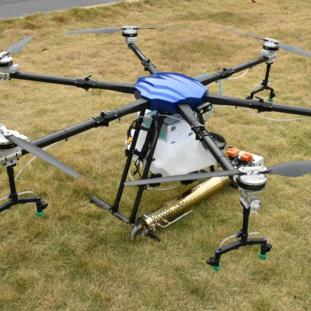 Лидер продаж, большой агродрон sinochip t20, t30, 25 литров, электрораспылитель для бензина, сельскохозяйственный Дрон