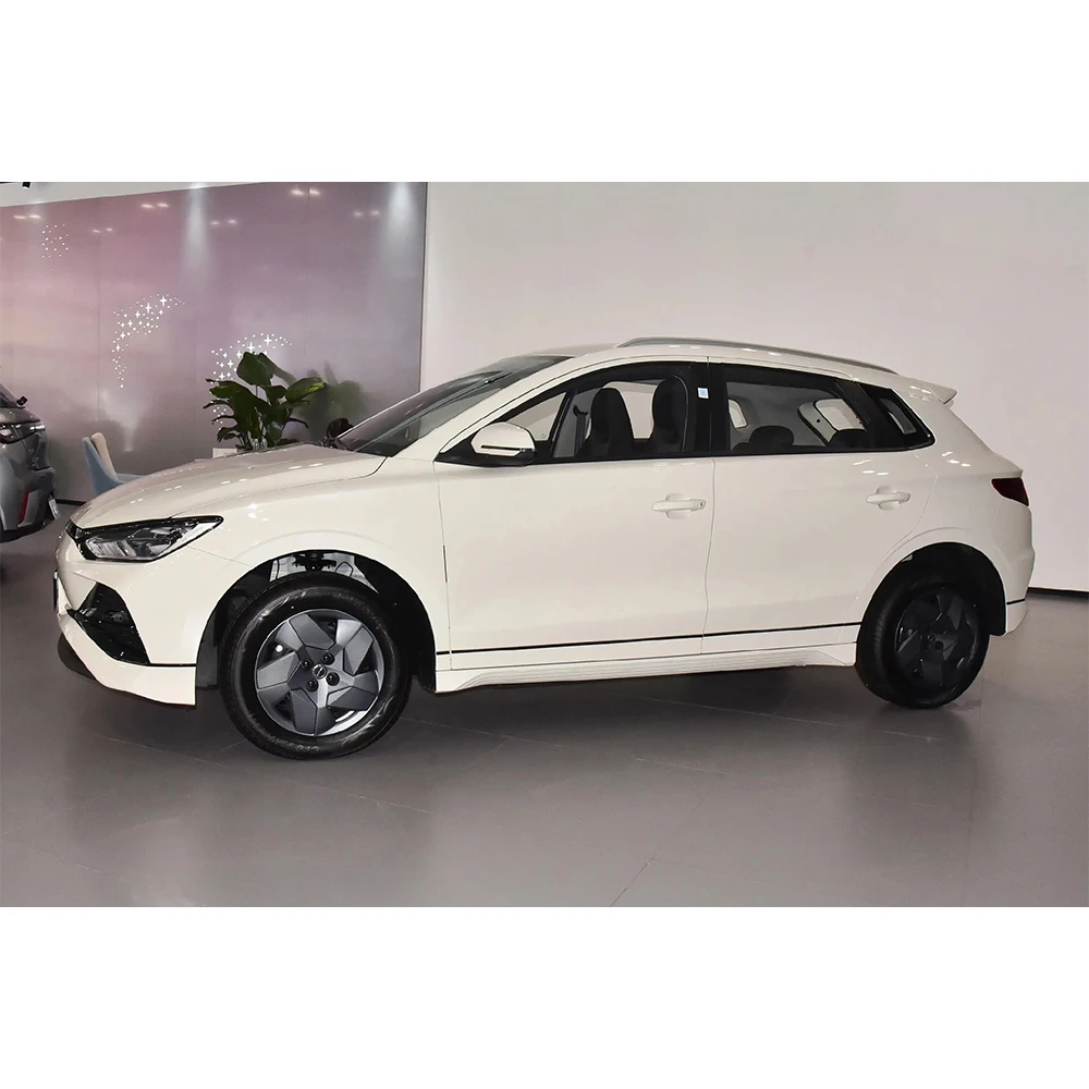 2024 новый поставщик byd tang/han/yuan/dolphin /seal hatchback Автомобильная зарядная станция электромобили e2 китайский дешевый автомобиль ev